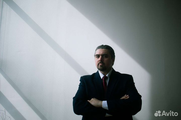 Услуги юриста по гражданским делам