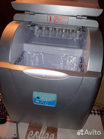 Льдогенератор ice Maker