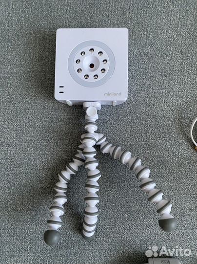 Видеоняня Miniland