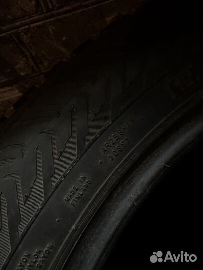 Nokian Tyres Equalizer Sport AP 245/50 R18 30