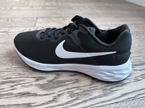 Беговые кроссовки Nike revolution 6 flyease NN