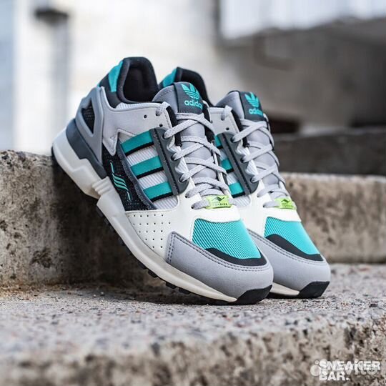 Кроссовки adidas zx 10000 C оригинал новые 37.5 RU