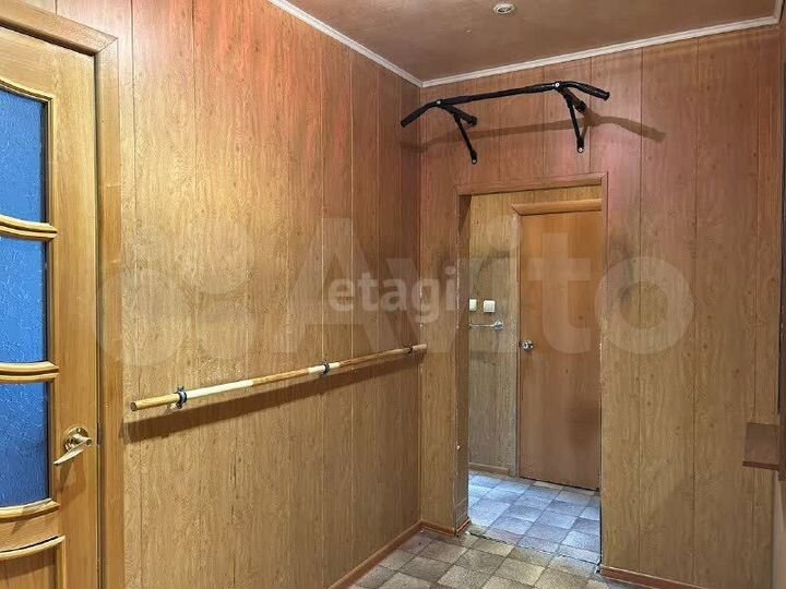 1-к. квартира, 39 м², 1/12 эт.