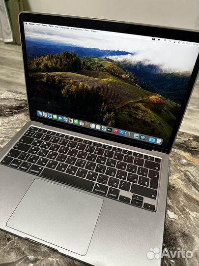 Apple MacBook air 13 late 2020