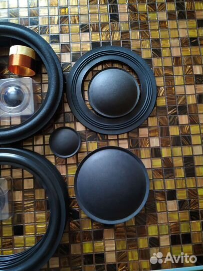 Подвесы 10 гдш. 75 гдн.20гдс