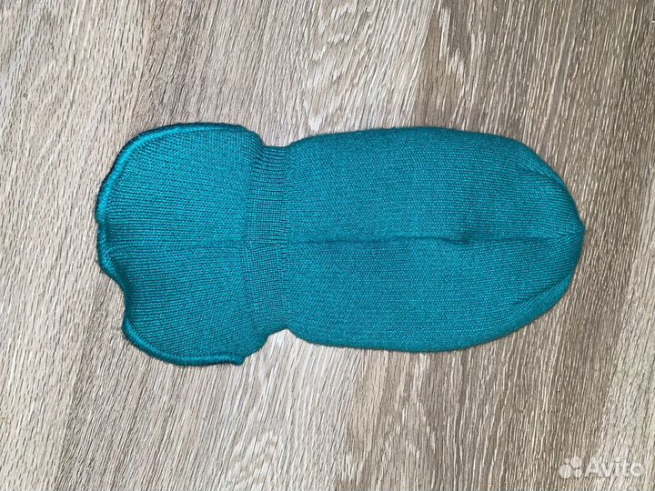 Шапка шлем