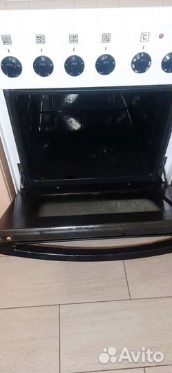 Плита электрическая мечта