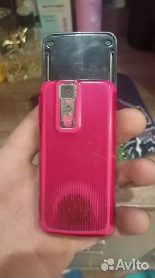 Кнопочный телефон Nokia 7100