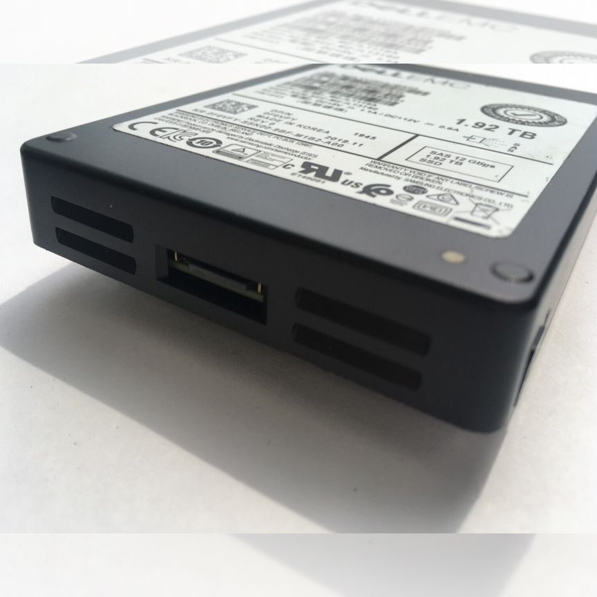 [MZILT1T9HAJQAD3] Dell F0vfy 1.92tb Mzilt1t9hajqad3