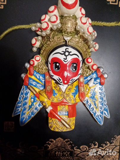 Восточная декорация