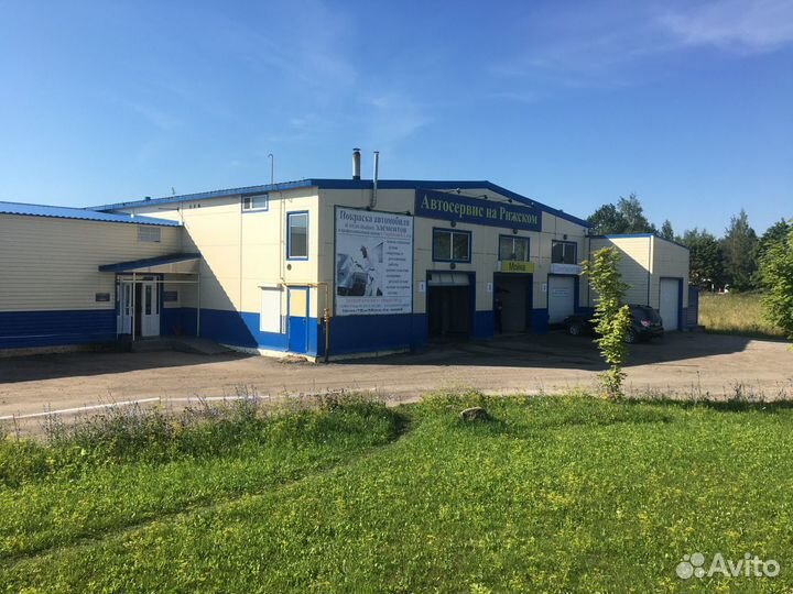 Автомеханик (автослесарь)