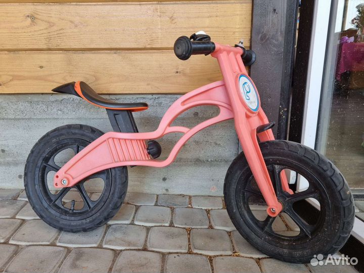 Беговел Popoikc детский бу