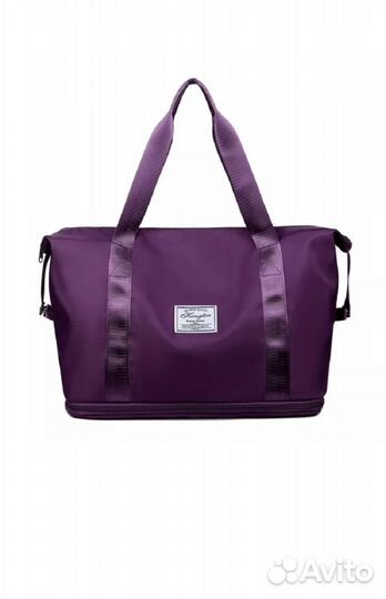 Универсальная сумка для ручной клад