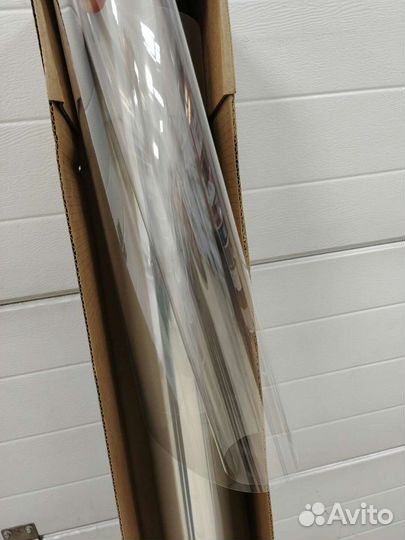 Ударопрочная бронирующая (защитная) пленка 4М,2м