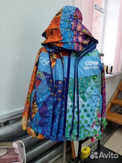 Пошив курток на заказ