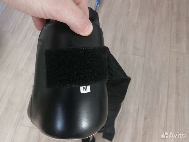 Футы для тхэквондо