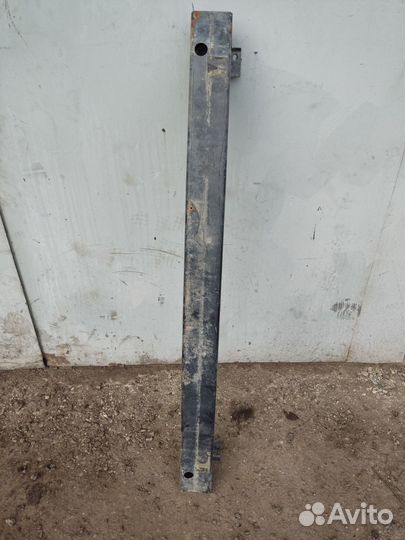 Усилитель переднего бампера Дукато 244, Елабуга