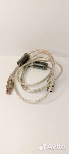 Кабель питания, адапторы