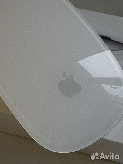 Мышь apple magic mouse 2