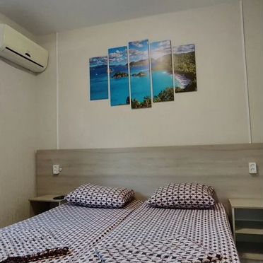 5-к. квартира, 55 м², 10 кроватей