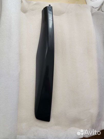 Накладка заглушка на рейлинги Лексус RX 300, 330