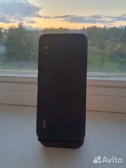 Xiaomi Redmi 9A 32gb