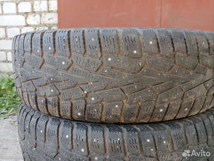 Cordiant Business CW 502 185/65 R15