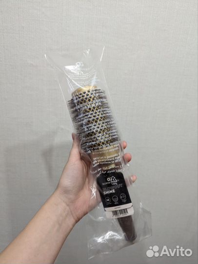 Термо брашинг Olivia Garden 45