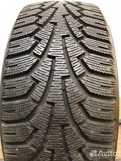 Nokian Tyres Hakkapeliitta RSi 215/45 R17 91R