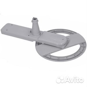 Разбрызгиватель (импейлер) нижний для посудомоечно