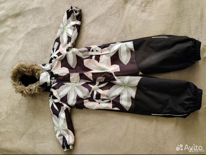 Комбинезон Reima 92