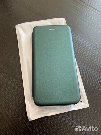 Чехол на телефон samsung A20/A30 (A205/A305)