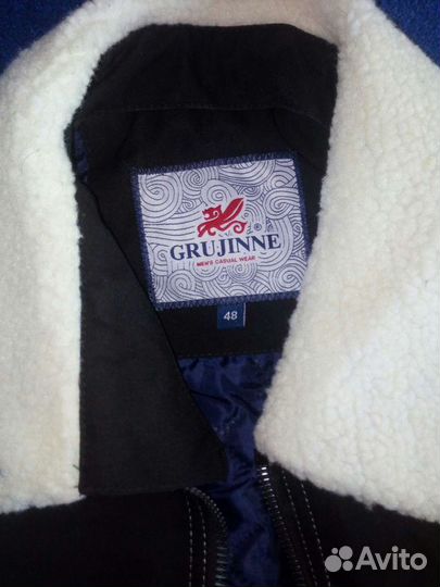 Куртка весна осень для мальчика