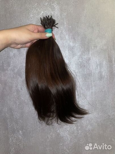 Волосы для наращивания
