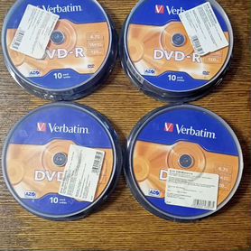 DVD-R Диски