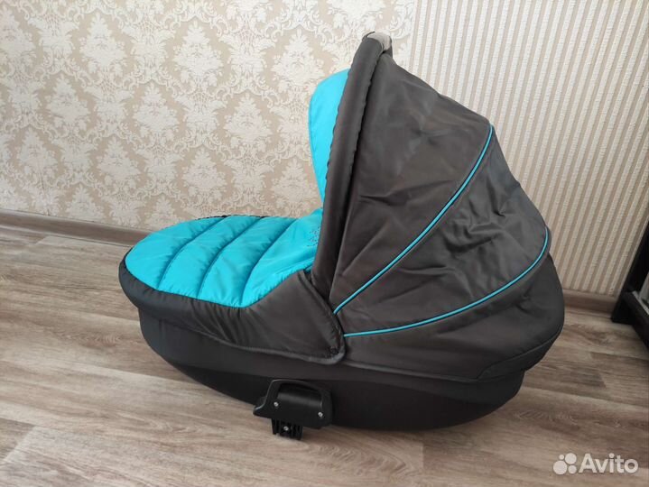 Универсальная коляска Tutis Zippy Sport (2 в 1)