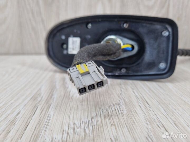 Антенна Hyundai Solaris 2