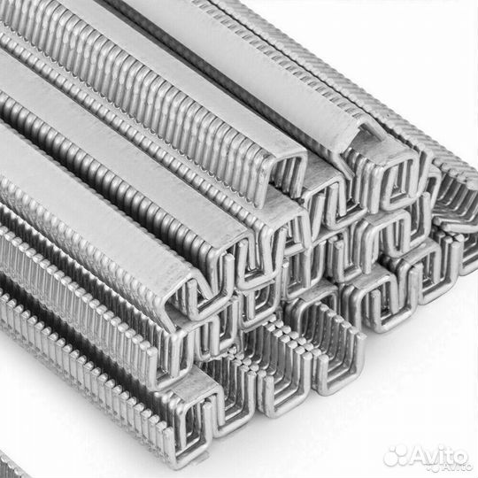 Клипсы для колбасы U506