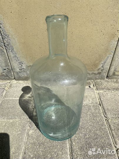 Графин СССР