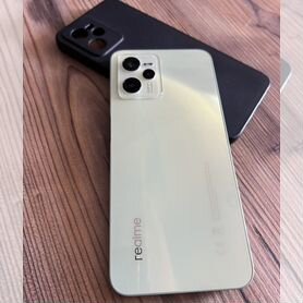 realme C35, 4/128 ГБ