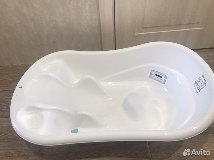 Ванночка для купания