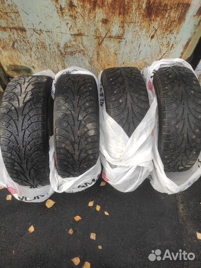 Hankook Ventus Prime 2 K115 205/55 R16