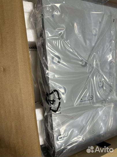 Ибп APC Smart UPS 1000 ва 2U