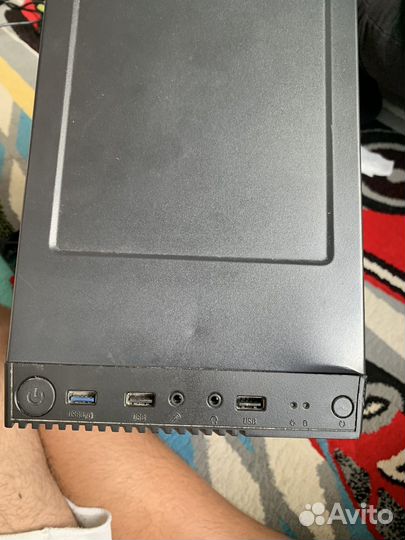 Корпус доя пк