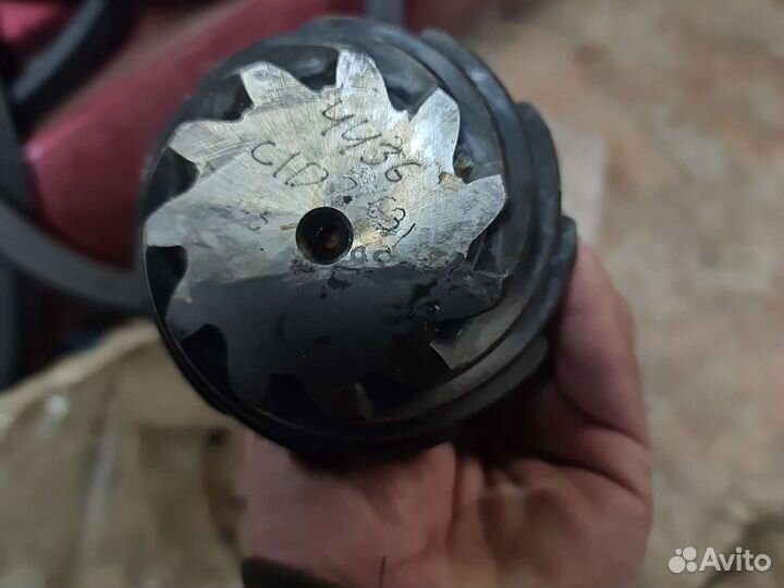 Ремкомплект моста Chevrolet Tahoe 8.8