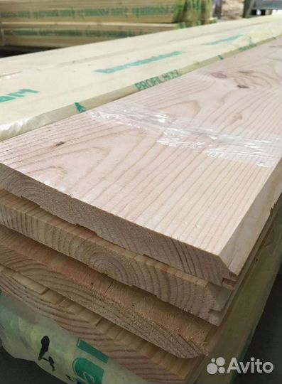 Имитация бруса ав