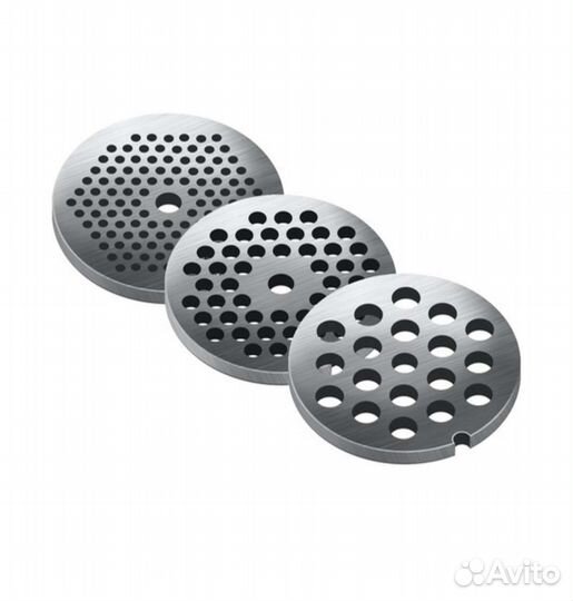 Мясорубка Garlyn MG-3000