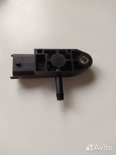 Датчик давления наддува bosch