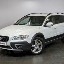 Volvo XC70 2.4 AT, 2016, 215 539 км, с пробегом, цена 2 490 000 руб.