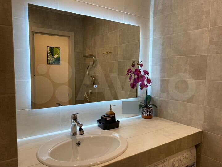 Квартира-студия, 32 м², 5/5 эт.